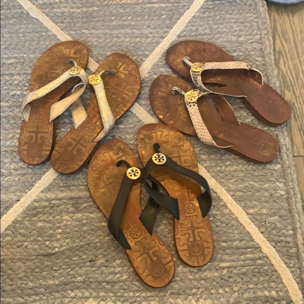 Tory Burch sandals